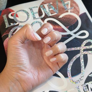 Nail Club 20 - Nail Salons Near Me - San Gabriel, California
