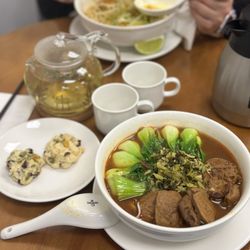 Water Drop Teahouse - Markham