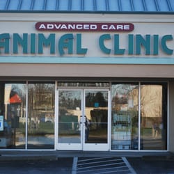 Advanced Care Animal Clinic