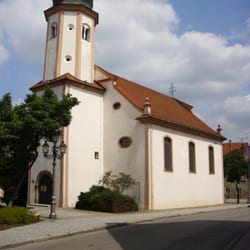 Lambertuskirche