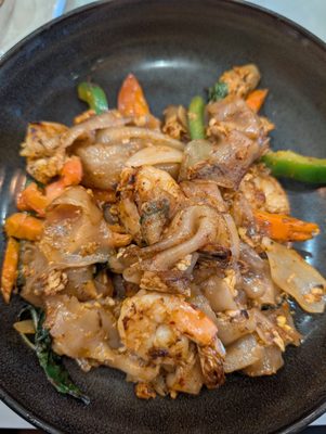 Prode Thai Restaurant by null