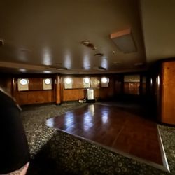 The Glory Days Historical Tour - Dark places