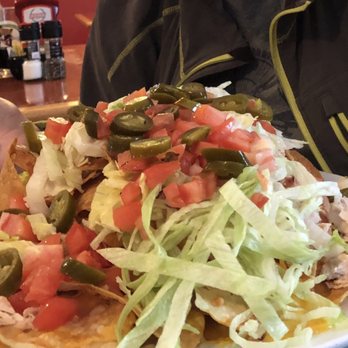 Jameson Tavern Restaurant - Huge plate of nachos! - Seafood Near Me - Freeport, Maine Jameson Tavern Restaurant - Huge plate of nachos! - Seafood Near Me - Freeport, Maine