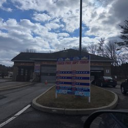 Mad Jax Car Wash