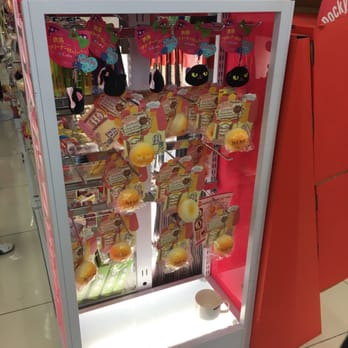 Daiso - Chocolate scented what now? - Discount Store Near Me - Temple City, California