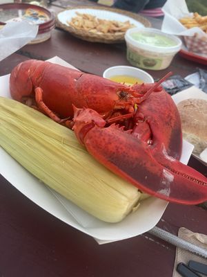 Pemaquid Seafood by null