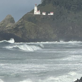Sea Lion Caves - Active Life Near Me - Florence, Oregon Sea Lion Caves - Active Life Near Me - Florence, Oregon