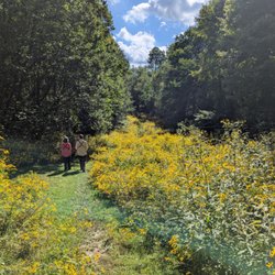 Sewickley Heights Borough Park