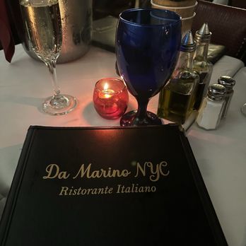 Da Marino - Italian Near Me - New York, New York Da Marino - Italian Near Me - New York, New York