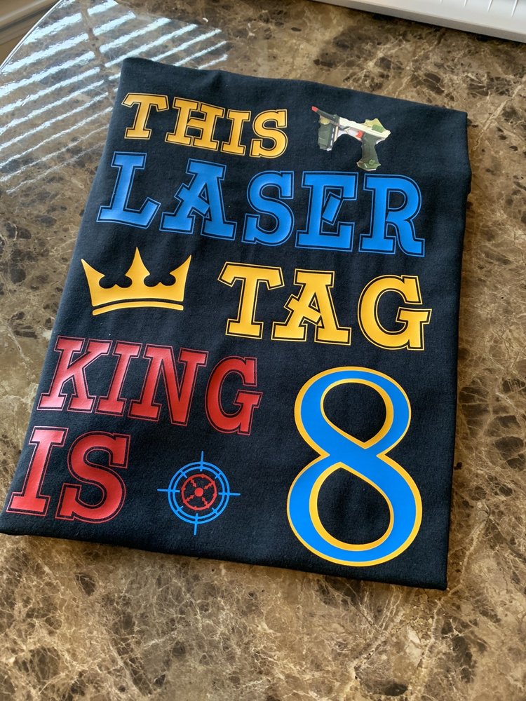 KERSEY VALLEY LASER TAG Updated September 2024 28 Photos 1615