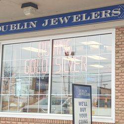 Dublin Jewelers