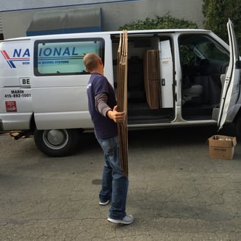 Belfor Moving - Getting the pack wagon prepped for the job. Belfor Moving 415-892-1001 craigb@belformoving.com - Movers Near Me - Novato, California Belfor Moving - Getting the pack wagon prepped for the job. Belfor Moving 415-892-1001 craigb@belformoving.com - Movers Near Me - Novato, California