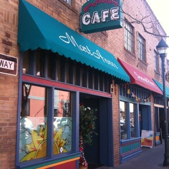 MartAnne's - Breakfast & Brunch Near Me - Flagstaff, Arizona