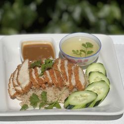 Love Thai Cuisine