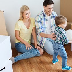 Moving & Odd Jobs Unlimited