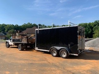 Slide of Piedmont Pressure Seal