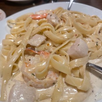 Fiori D'Italia - Seafood pasta - pretty good - Italian Near Me - Anchorage, Alaska Fiori D'Italia - Seafood pasta - pretty good - Italian Near Me - Anchorage, Alaska