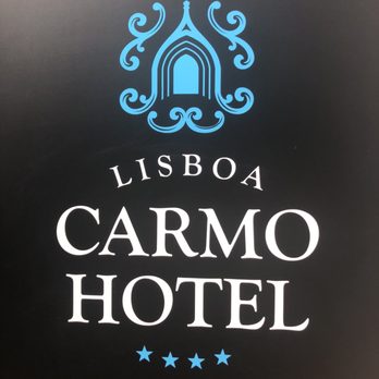 Lisboa Carmo Hotel - Hotels Near Me - Lisbon, 11