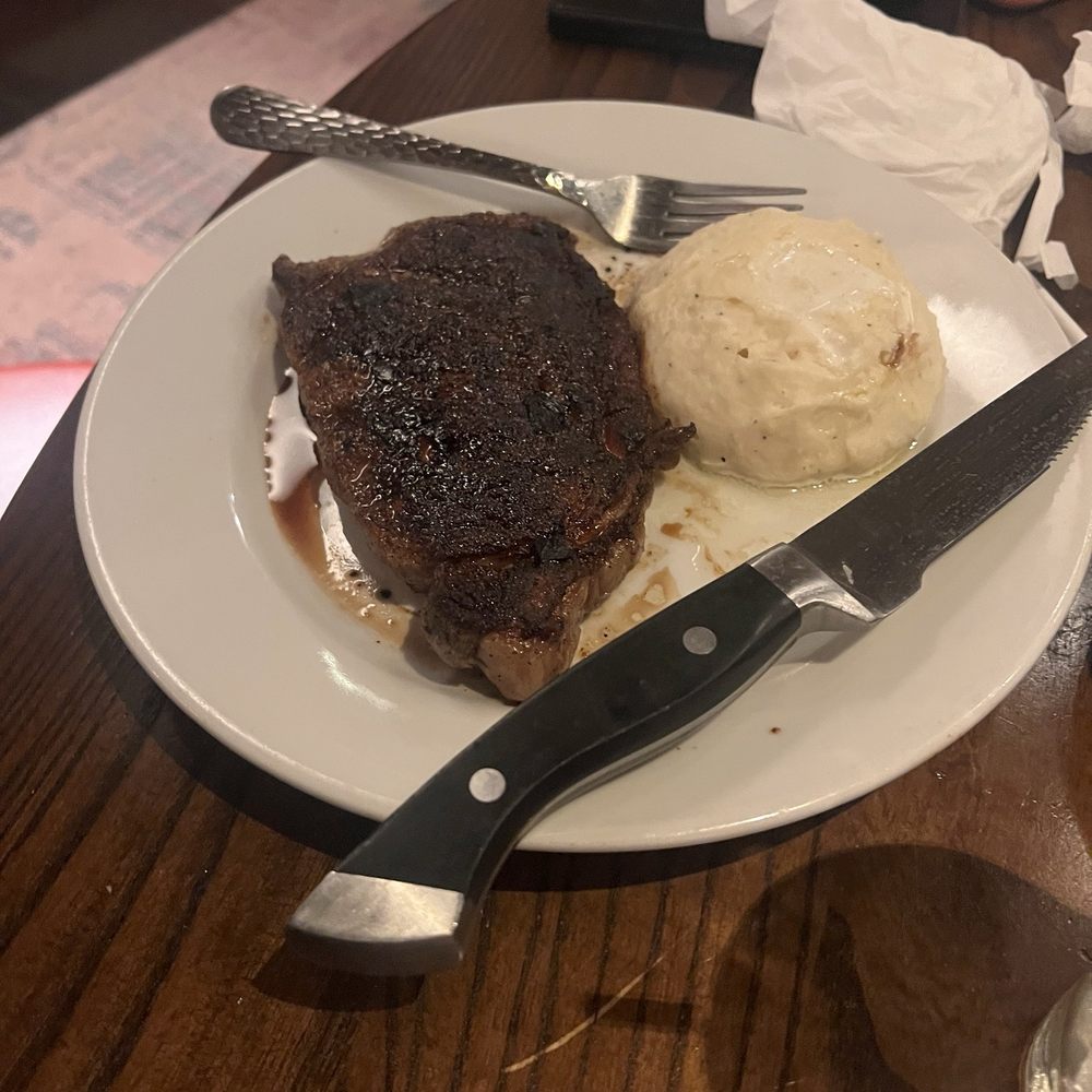LongHorn Steakhouse - Ribeye - Steakhouses Near Me - Elmhurst, New York LongHorn Steakhouse - Ribeye - Steakhouses Near Me - Elmhurst, New York