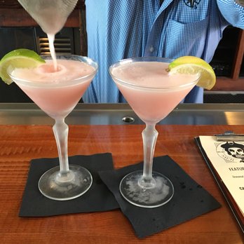 Nauti Spirits Distillery - Distilleries Near Me - Cape May, New Jersey