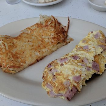 Eddie's Cafe - Denver omelette and hash browns - Breakfast & Brunch Near Me - San Francisco, California Eddie's Cafe - Denver omelette and hash browns - Breakfast & Brunch Near Me - San Francisco, California