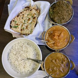 Korma