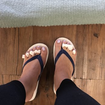 Blooming Nails - Pedicure the first time - Nail Salons Near Me - Syosset, New York Blooming Nails - Pedicure the first time - Nail Salons Near Me - Syosset, New York