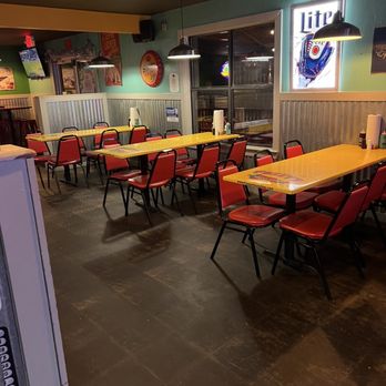 Fuzzy's Taco Shop - Inside - Tex-Mex Near Me - Burleson, Texas Fuzzy's Taco Shop - Inside - Tex-Mex Near Me - Burleson, Texas