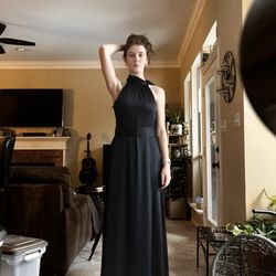 Fashion and Designs by Alexandra Oleas - Before
