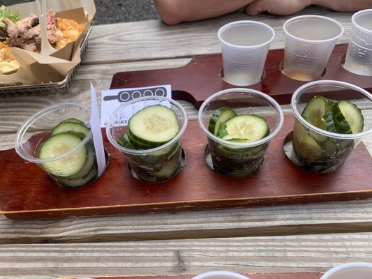 Timberyard Brewing Company by null