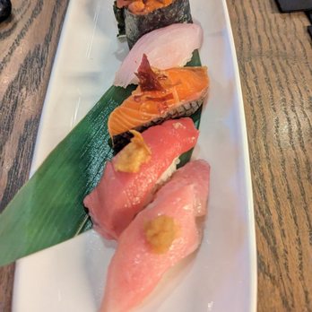 Wokuni - Chef Omakase Set item #3 - Japanese Near Me - New York, New York Wokuni - Chef Omakase Set item #3 - Japanese Near Me - New York, New York