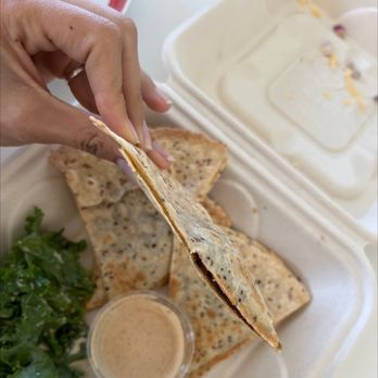 Nobe Yoga - Bean quesadilla... ridiculous - Yoga Near Me - Miami Beach, Florida Nobe Yoga - Bean quesadilla... ridiculous - Yoga Near Me - Miami Beach, Florida