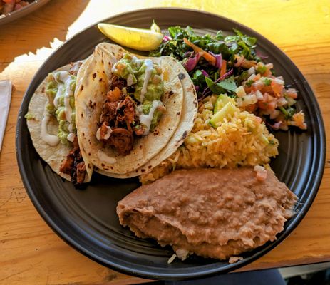 La Chaiteria by null