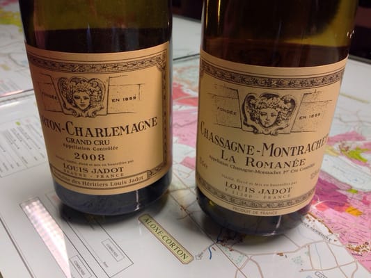 Louis Jadot by null