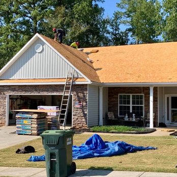 Skyline Roofing - Roofing Near Me - Monroe, Georgia Skyline Roofing - Roofing Near Me - Monroe, Georgia