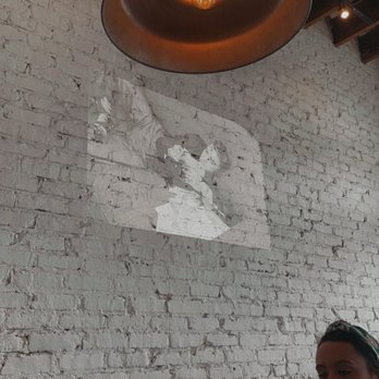 Yardbird Table & Bar - Ambiance - Southern Near Me - Miami Beach, Florida