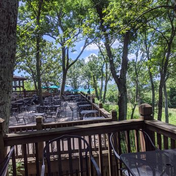 Montelle Winery - Wineries Near Me - Augusta, Missouri