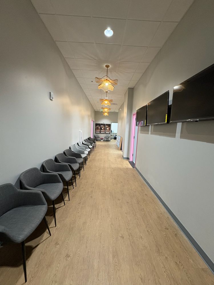 Raleigh Dance & Tumble - wedding in Raleigh, NC