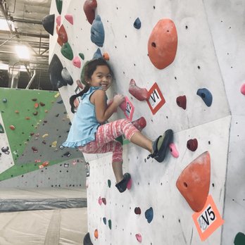 The Pad Climbing Henderson - Gyms Near Me - Henderson, Nevada