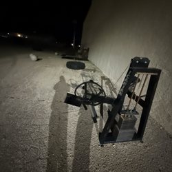 Heavy Metal Gym - Trash