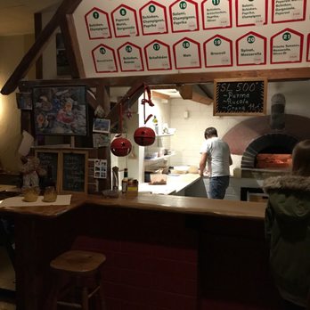 Steinofenpizza - Pizza Near Me - Neustadt, NI Steinofenpizza - Pizza Near Me - Neustadt, NI