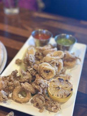 Ciao Osteria by null