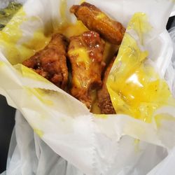 Wing'n It Pizza Grill & Bar - Honey mustard