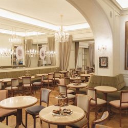 Cafe-Restaurant Zauner