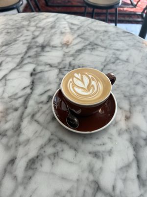 Youngblood Coffee Roasters by null