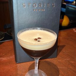 Espresso Martini Espresso Martini