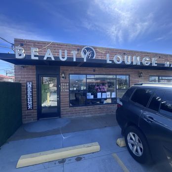 Locke Esthetics - Outside - Skin Care Near Me - Tucson, Arizona
