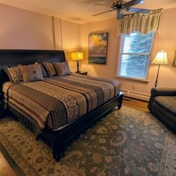 Haven By The Sea - Relax in our Elegant Rooms with spacious comfort