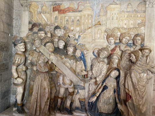 Palais des Papes by null