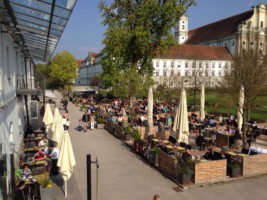 Fürstenfelder Restaurant by null